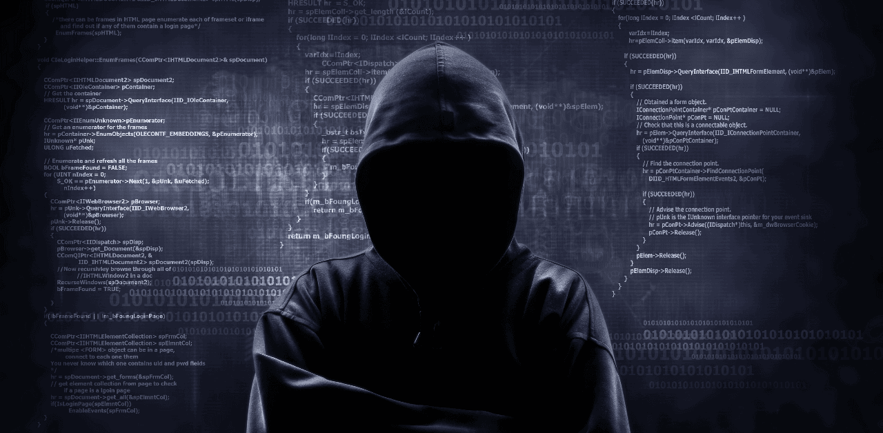cyber crime protection