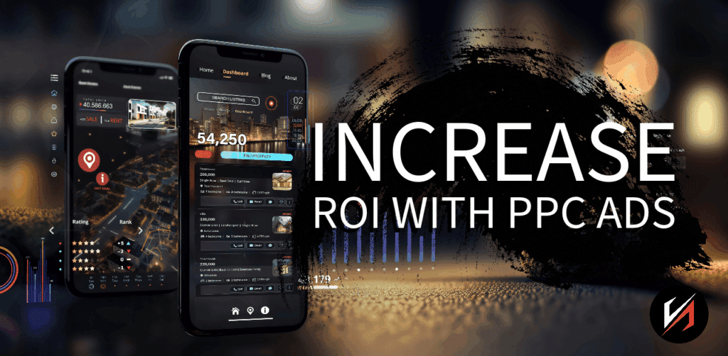 phones displaying ppc ads and revenue